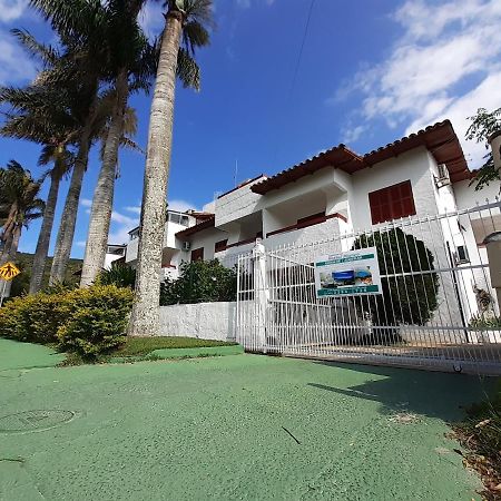 Florianópolis Residencial Hostal Blanco מראה חיצוני תמונה