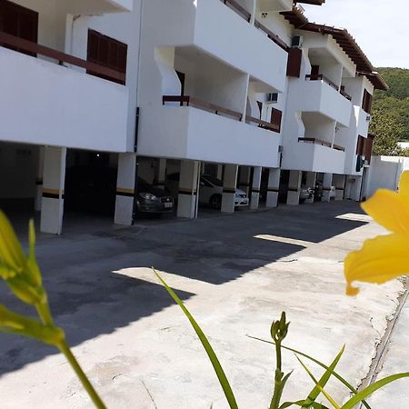 Florianópolis Residencial Hostal Blanco מראה חיצוני תמונה