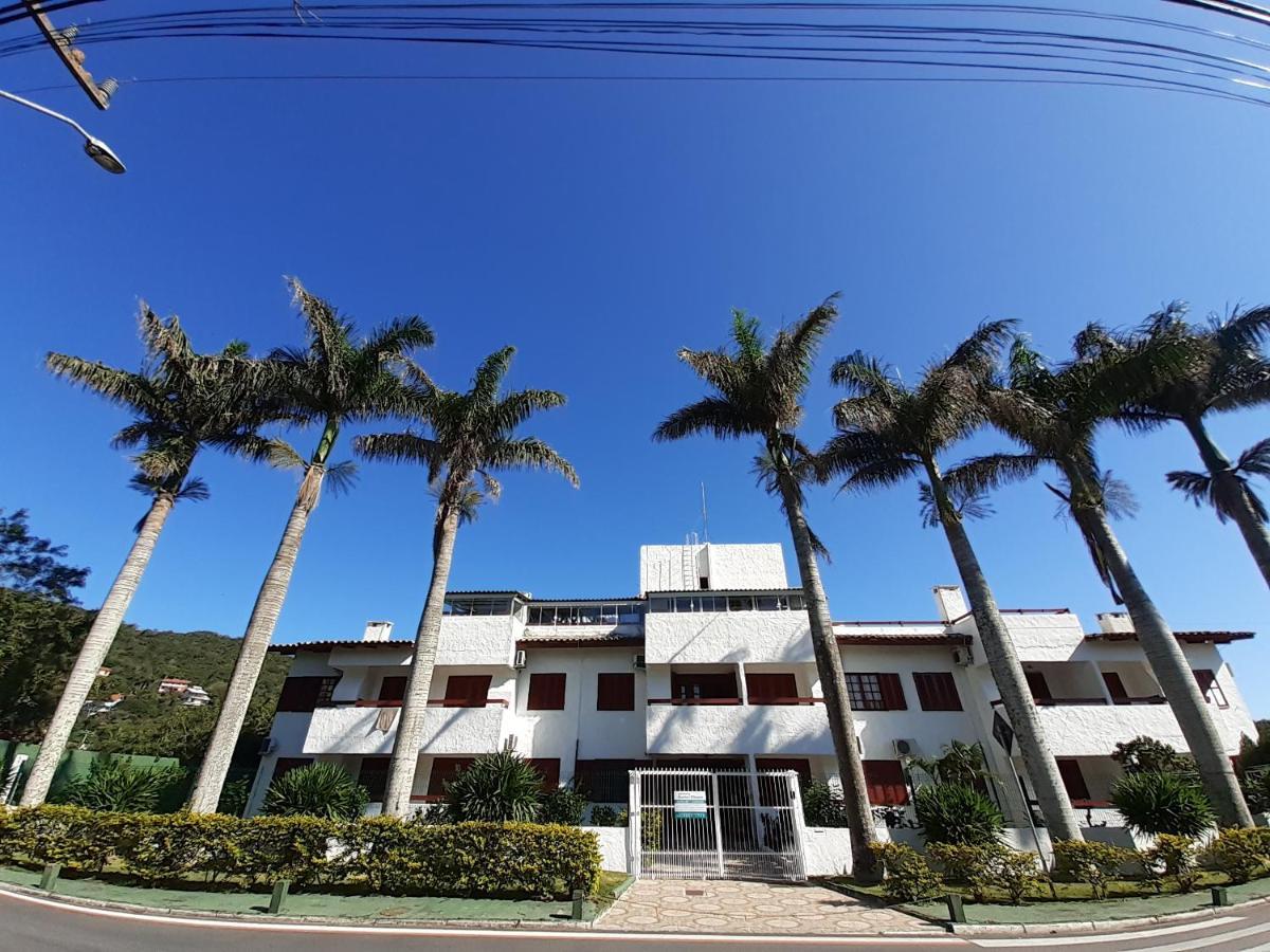 Florianópolis Residencial Hostal Blanco מראה חיצוני תמונה