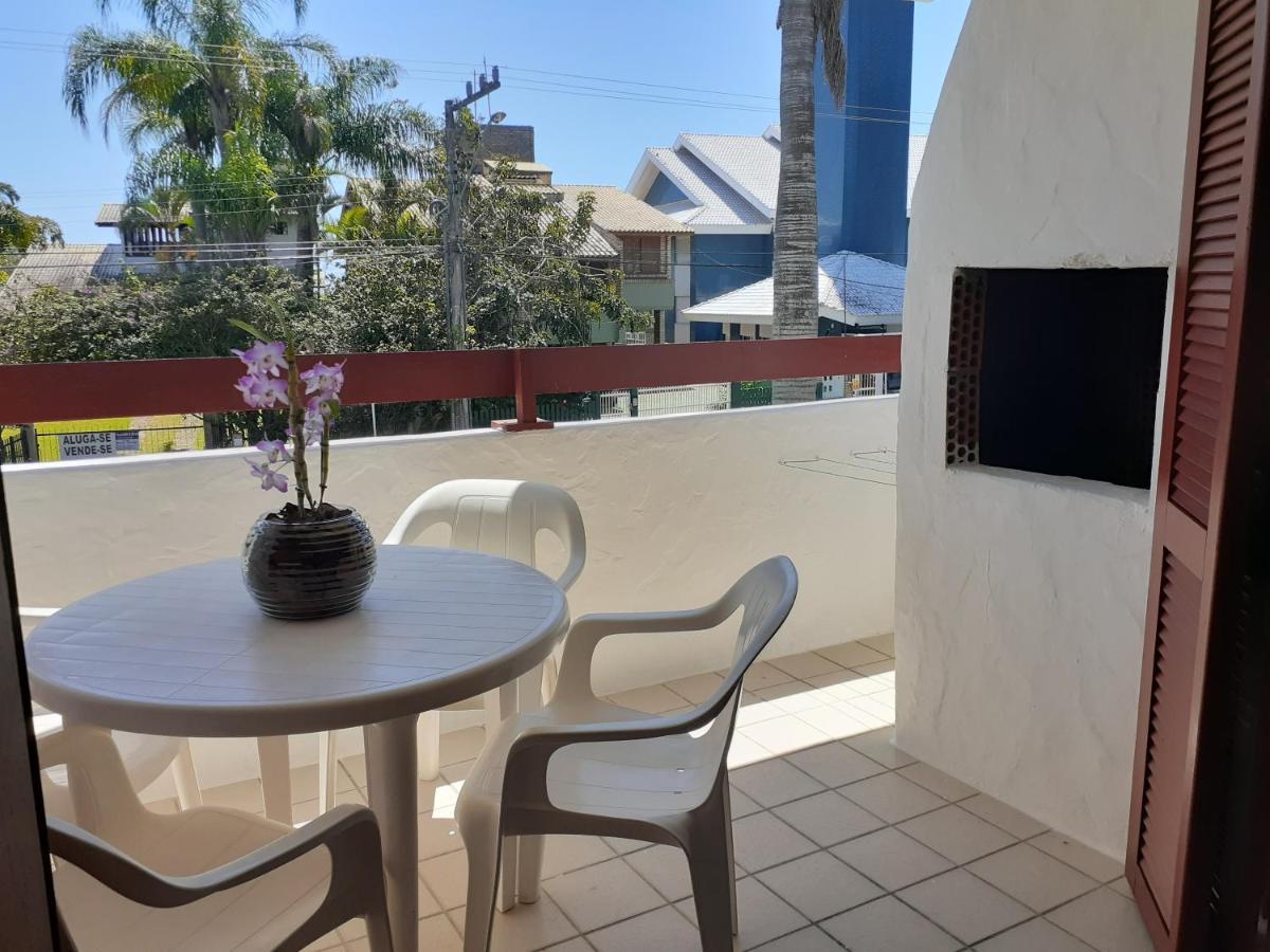 Florianópolis Residencial Hostal Blanco מראה חיצוני תמונה