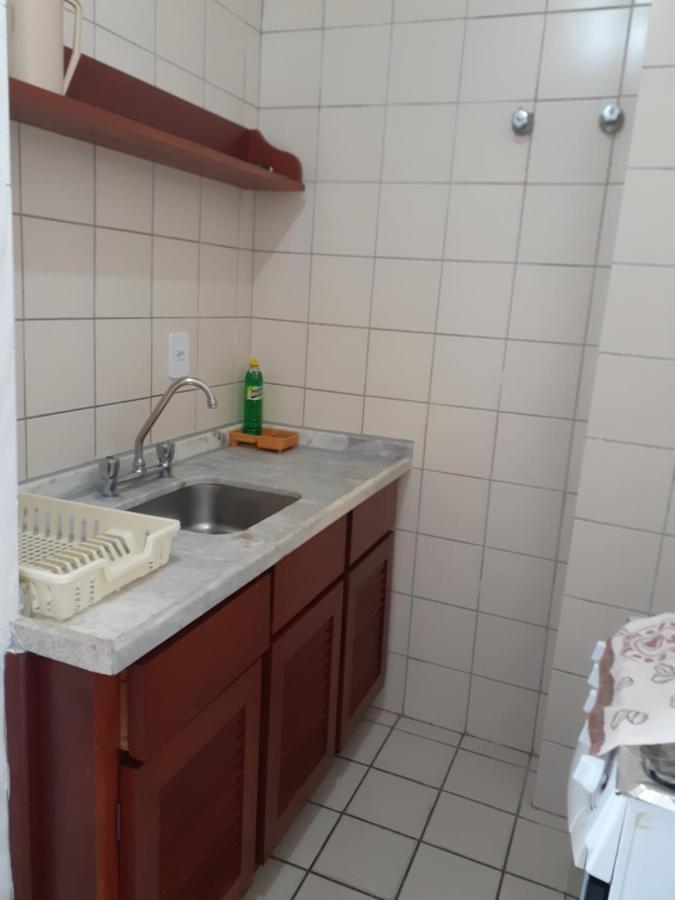 Florianópolis Residencial Hostal Blanco מראה חיצוני תמונה