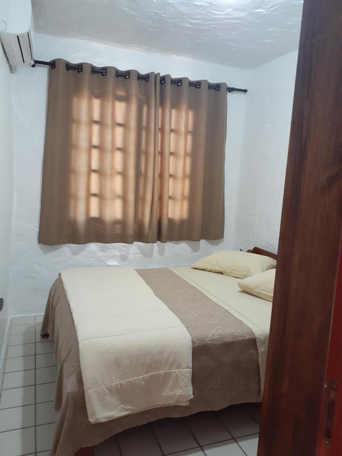 Florianópolis Residencial Hostal Blanco מראה חיצוני תמונה