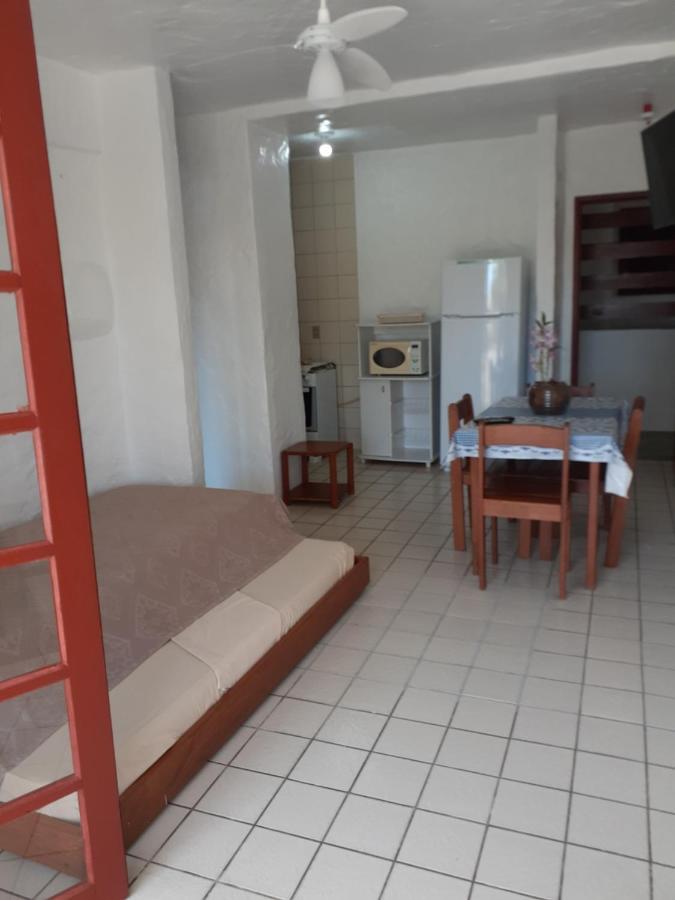 Florianópolis Residencial Hostal Blanco מראה חיצוני תמונה