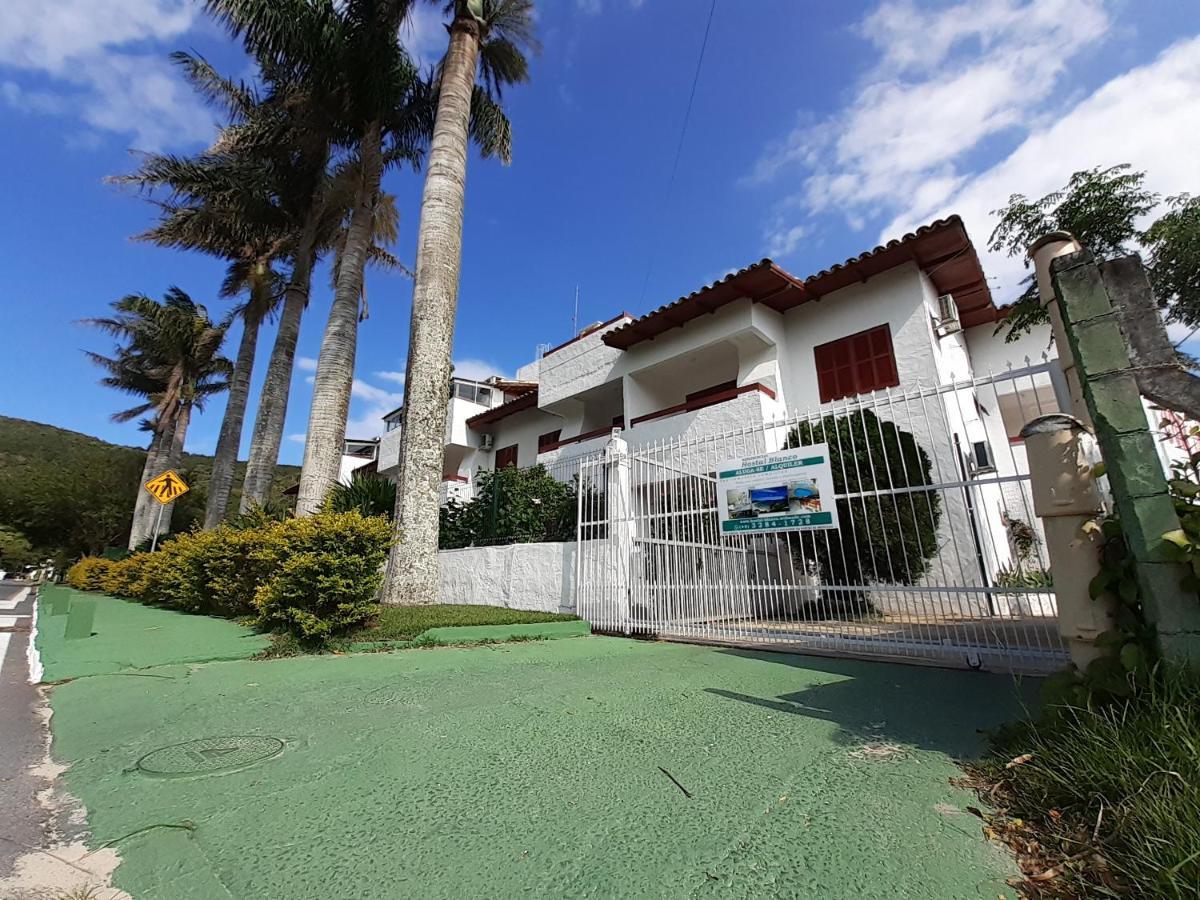 Florianópolis Residencial Hostal Blanco מראה חיצוני תמונה