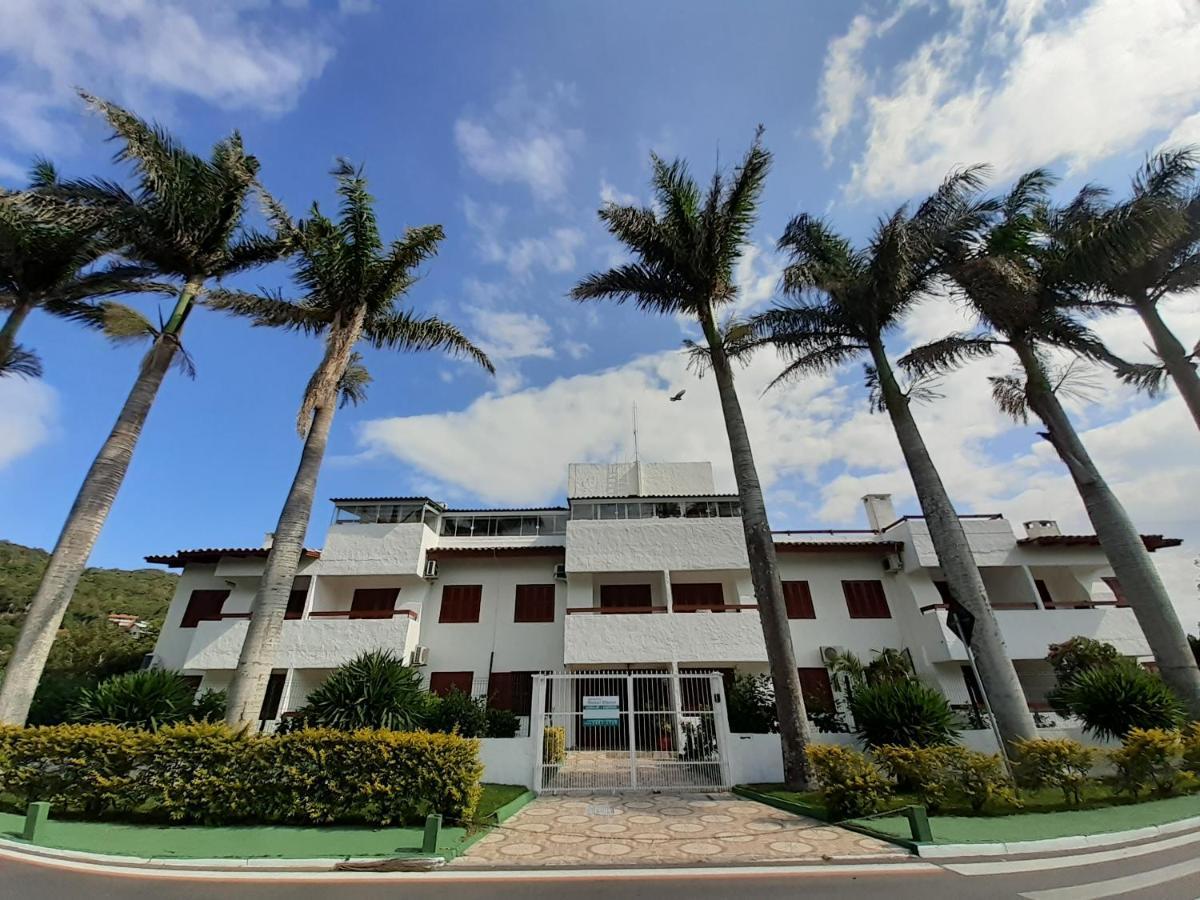 Florianópolis Residencial Hostal Blanco מראה חיצוני תמונה
