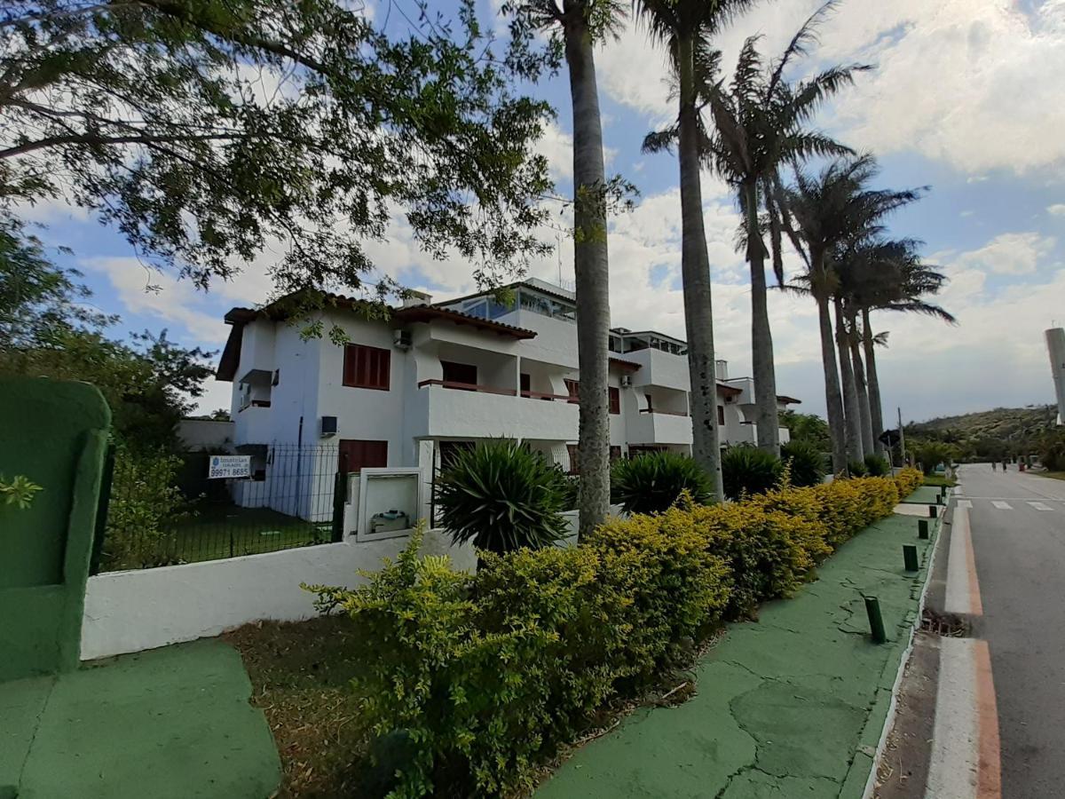 Florianópolis Residencial Hostal Blanco מראה חיצוני תמונה
