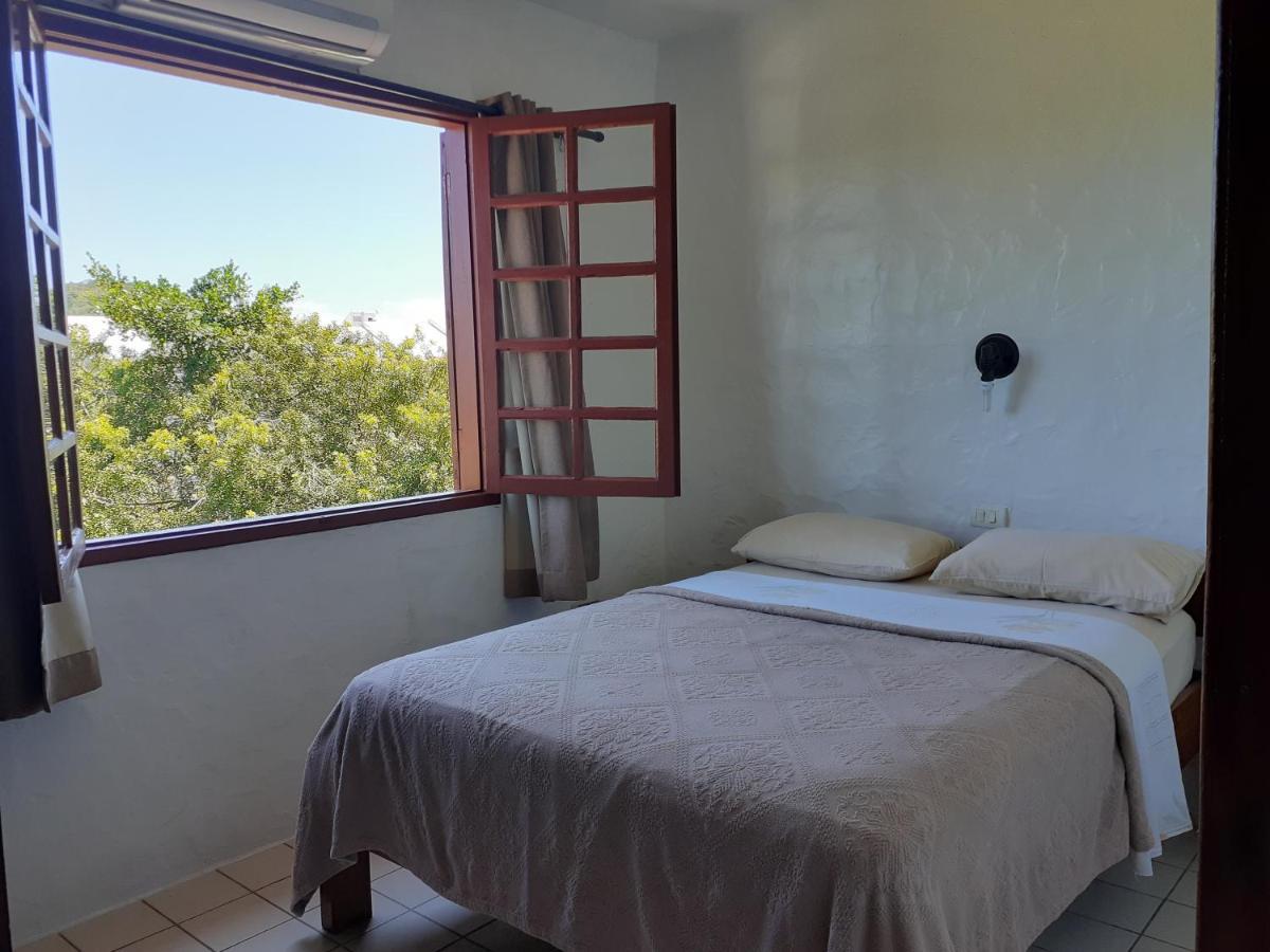 Florianópolis Residencial Hostal Blanco מראה חיצוני תמונה
