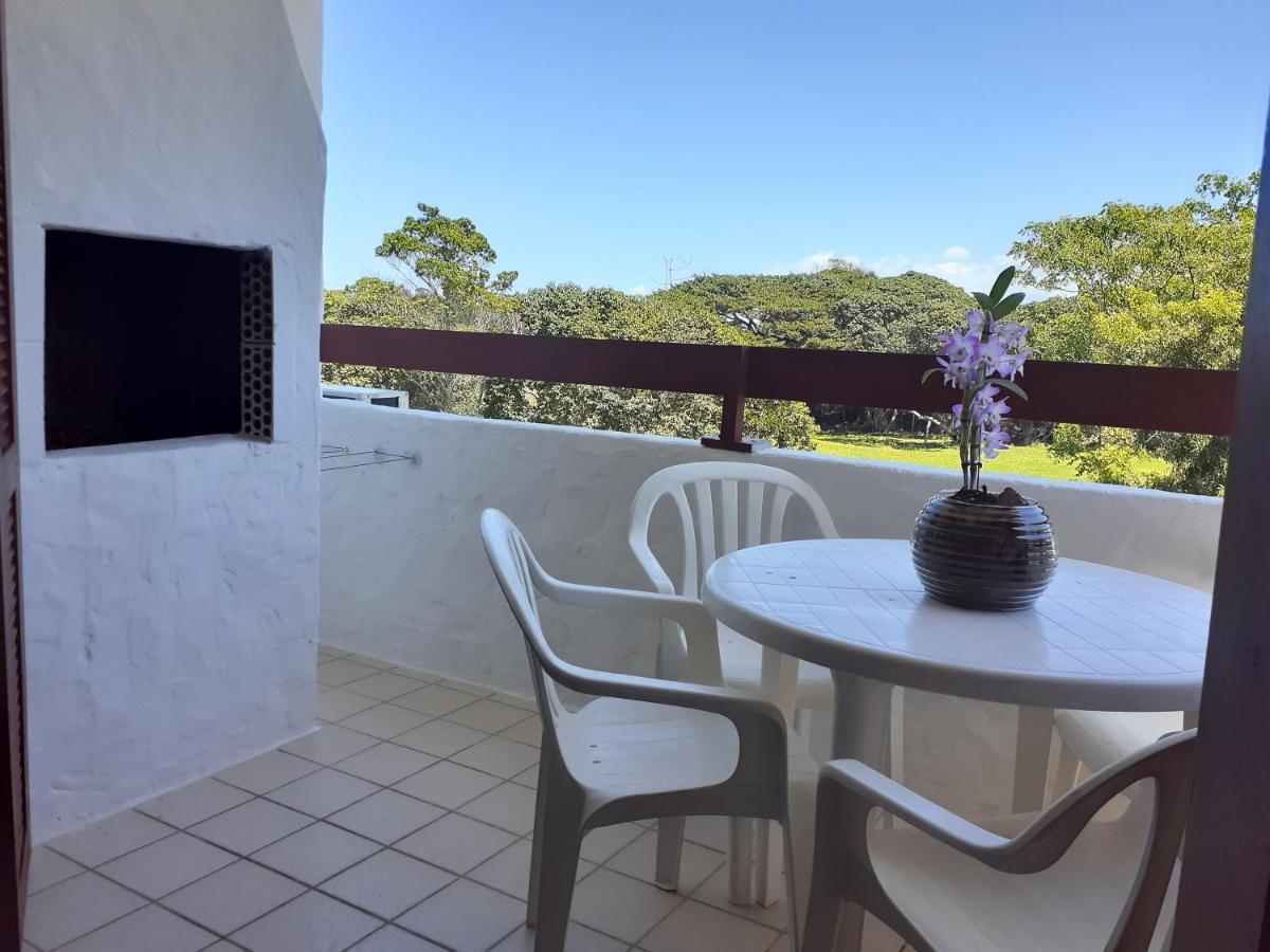 Florianópolis Residencial Hostal Blanco מראה חיצוני תמונה