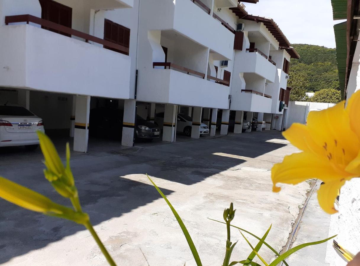 Florianópolis Residencial Hostal Blanco מראה חיצוני תמונה