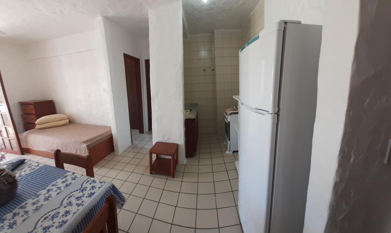 Florianópolis Residencial Hostal Blanco מראה חיצוני תמונה