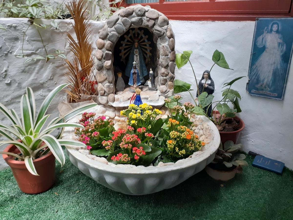 Florianópolis Residencial Hostal Blanco מראה חיצוני תמונה