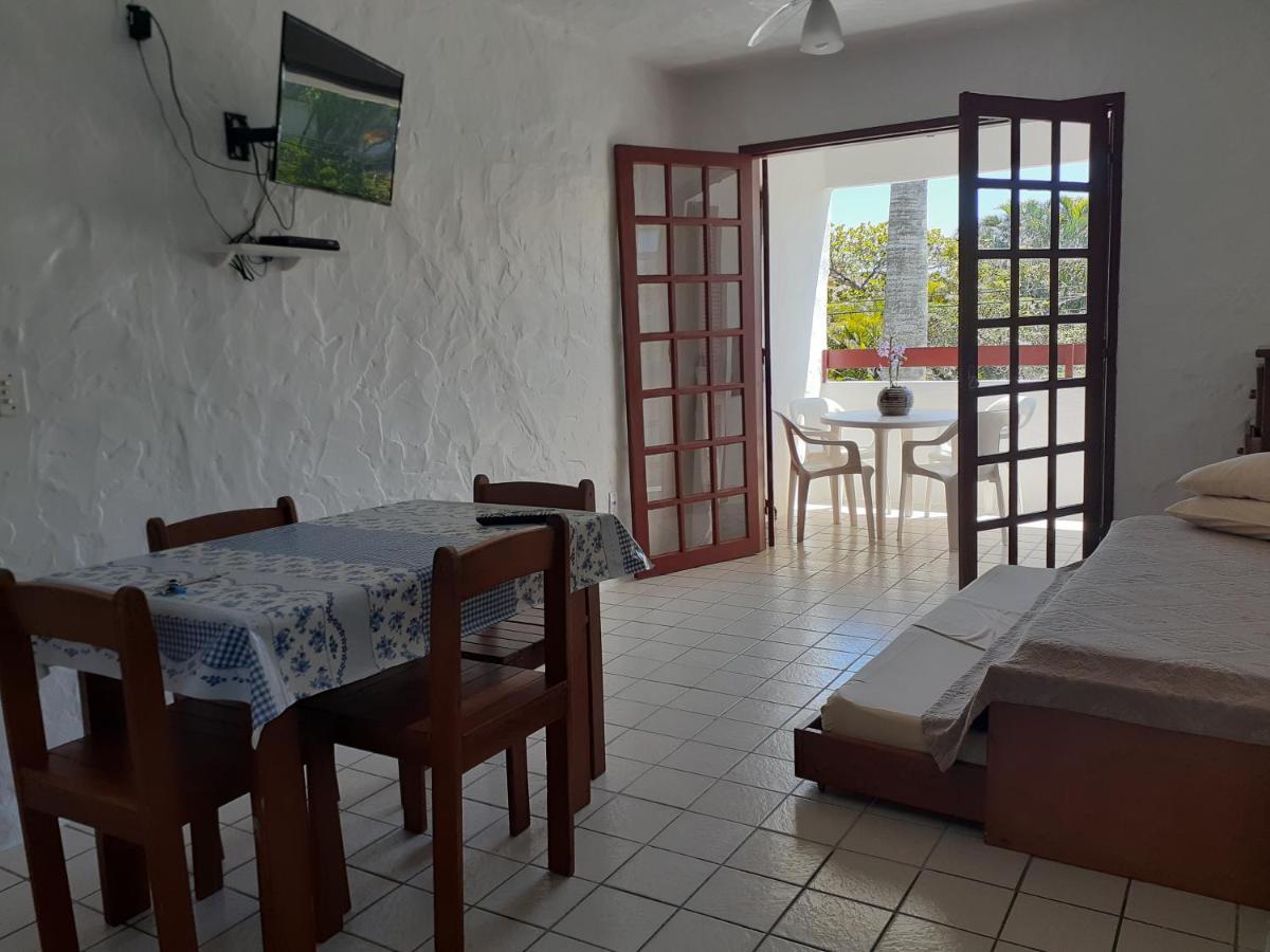 Florianópolis Residencial Hostal Blanco מראה חיצוני תמונה