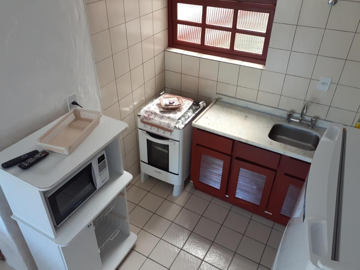Florianópolis Residencial Hostal Blanco מראה חיצוני תמונה