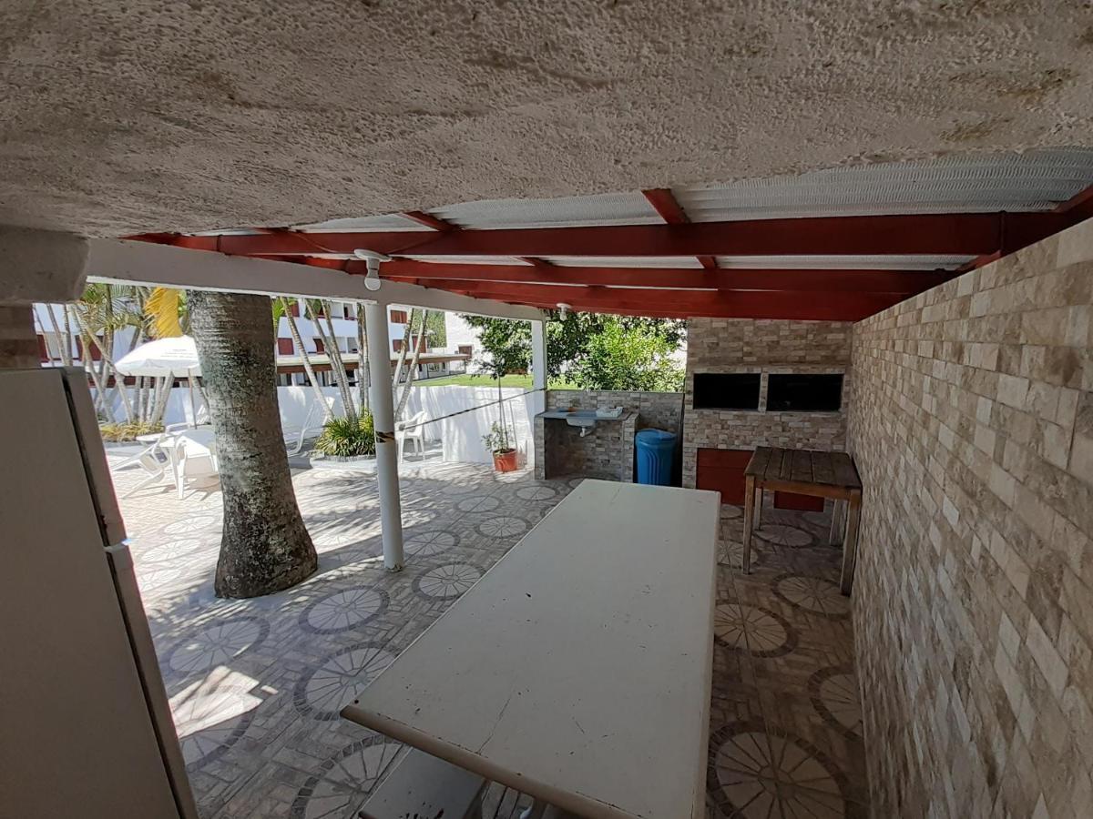 Florianópolis Residencial Hostal Blanco מראה חיצוני תמונה