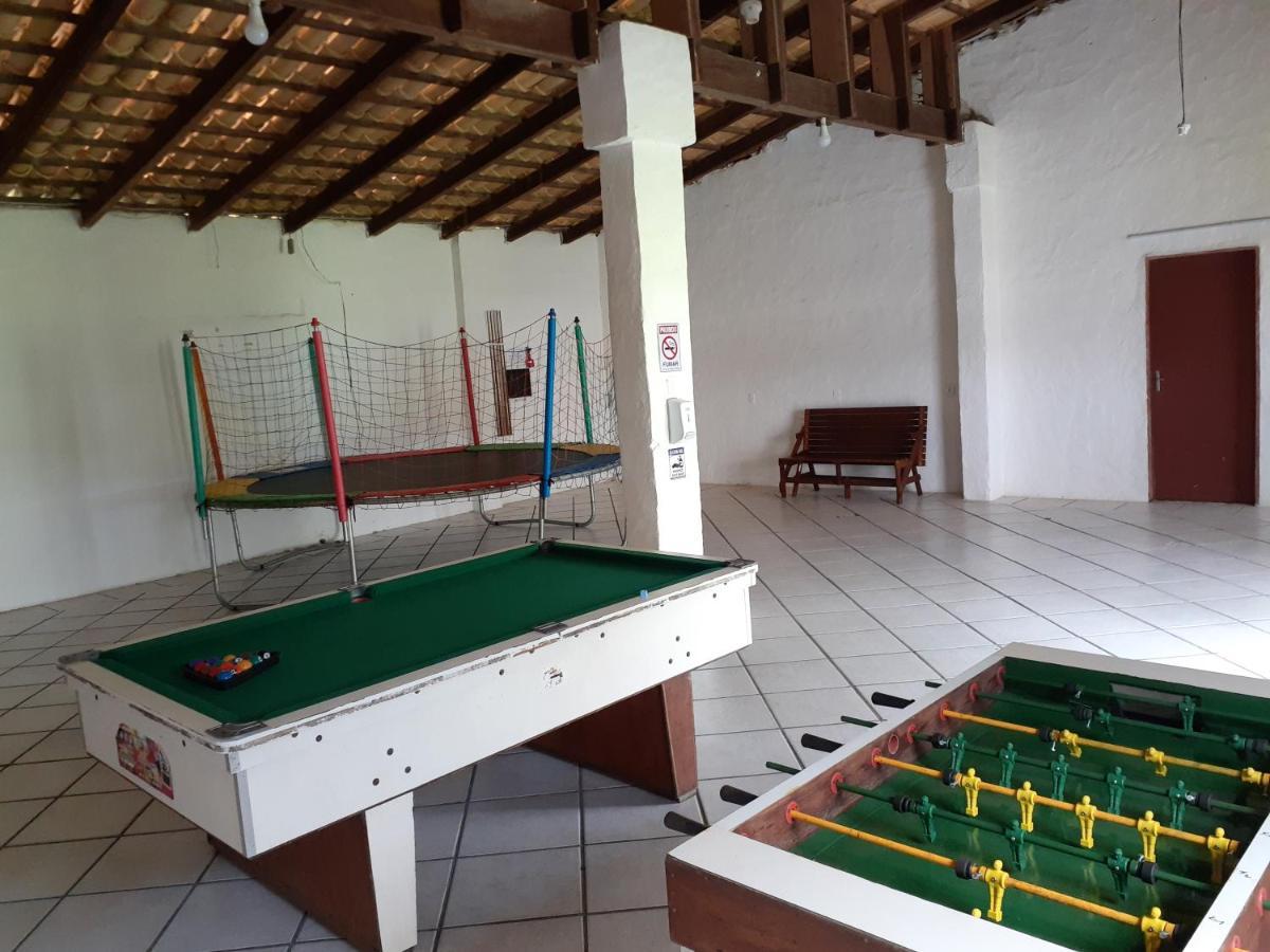 Florianópolis Residencial Hostal Blanco מראה חיצוני תמונה