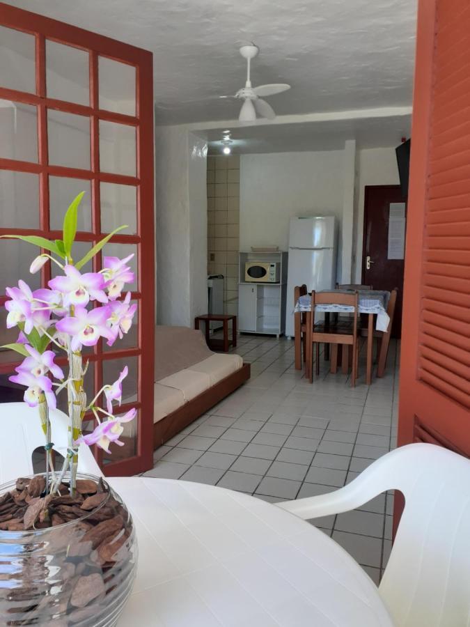Florianópolis Residencial Hostal Blanco מראה חיצוני תמונה
