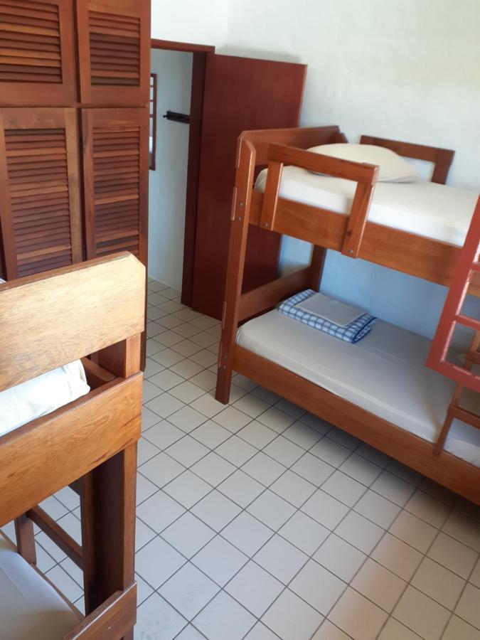 Florianópolis Residencial Hostal Blanco מראה חיצוני תמונה