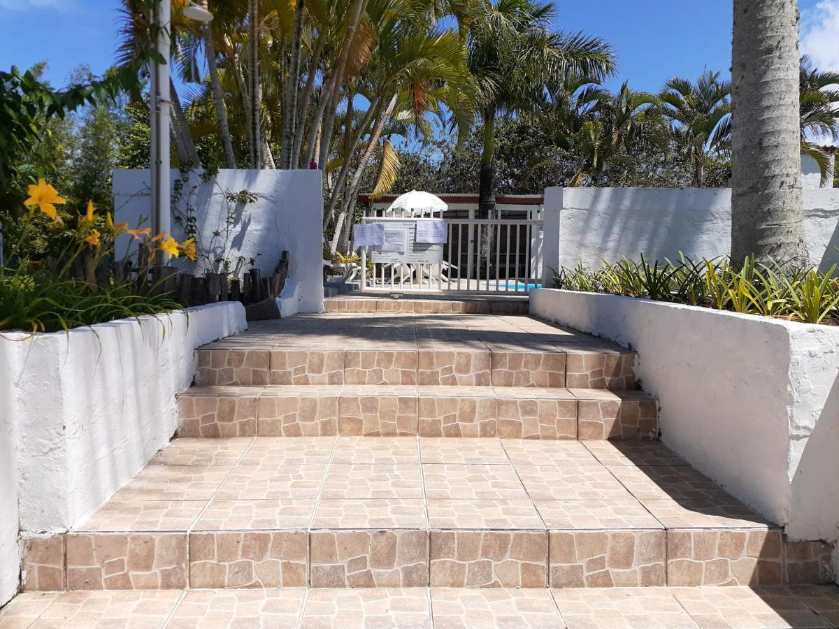 Florianópolis Residencial Hostal Blanco מראה חיצוני תמונה