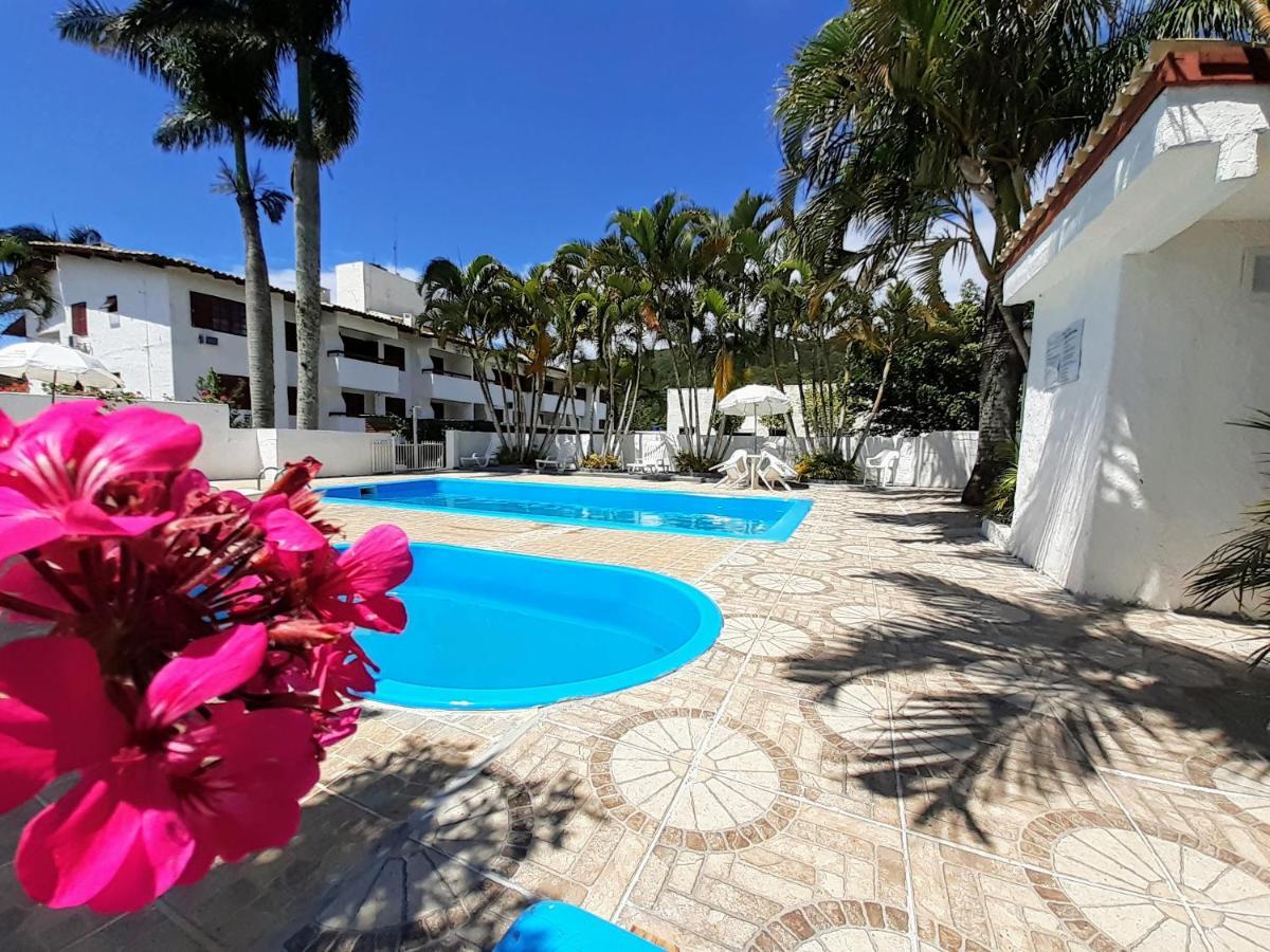 Florianópolis Residencial Hostal Blanco מראה חיצוני תמונה