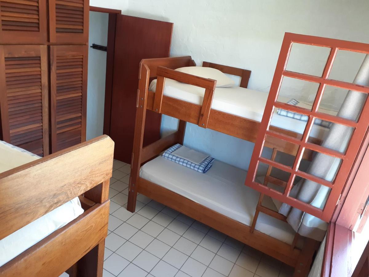 Florianópolis Residencial Hostal Blanco מראה חיצוני תמונה