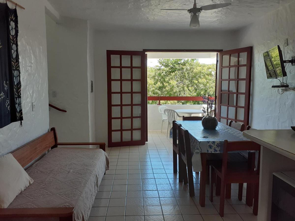 Florianópolis Residencial Hostal Blanco מראה חיצוני תמונה