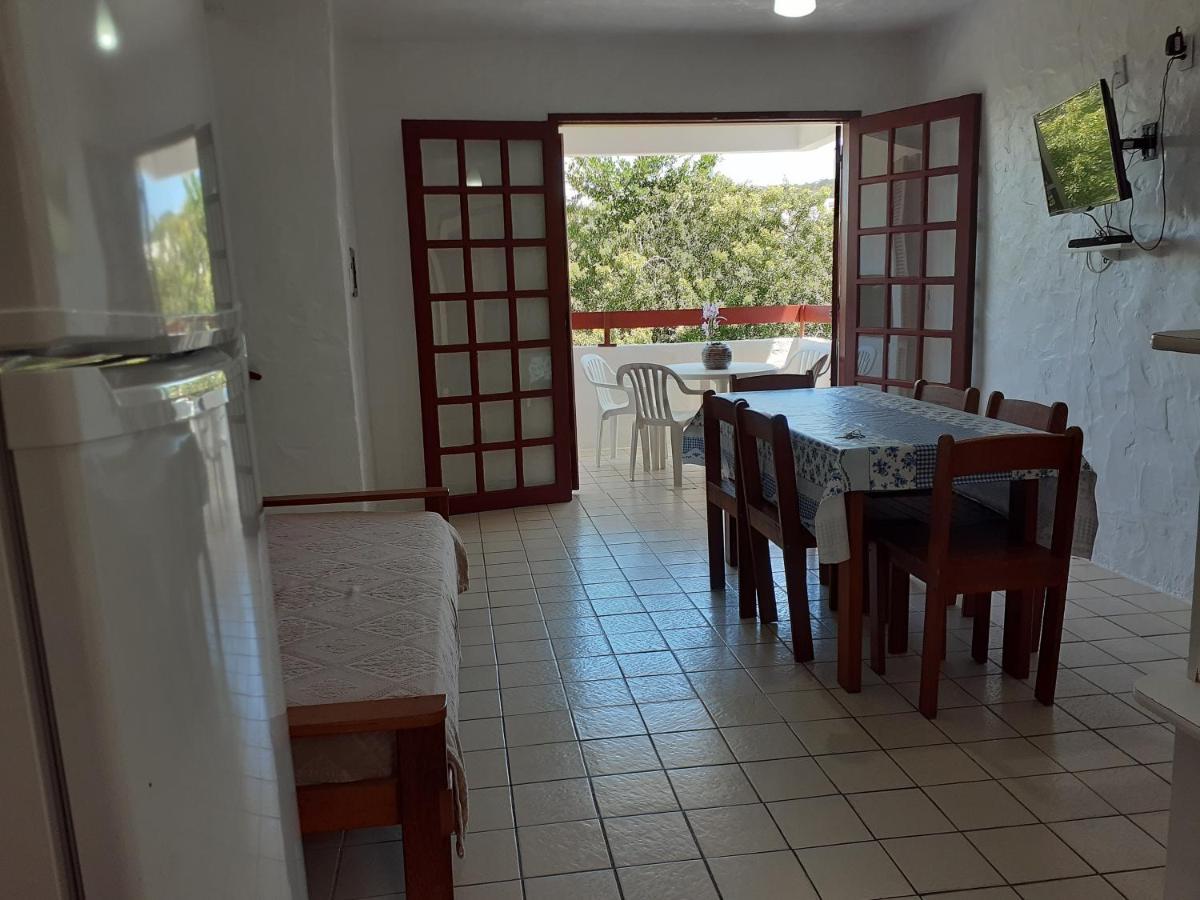 Florianópolis Residencial Hostal Blanco מראה חיצוני תמונה