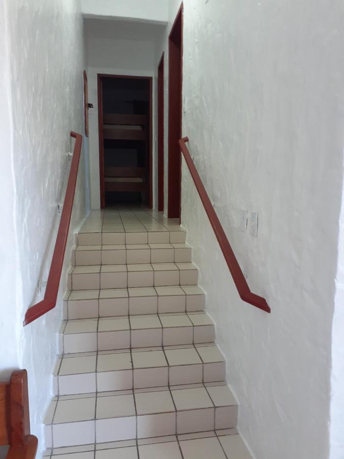 Florianópolis Residencial Hostal Blanco מראה חיצוני תמונה