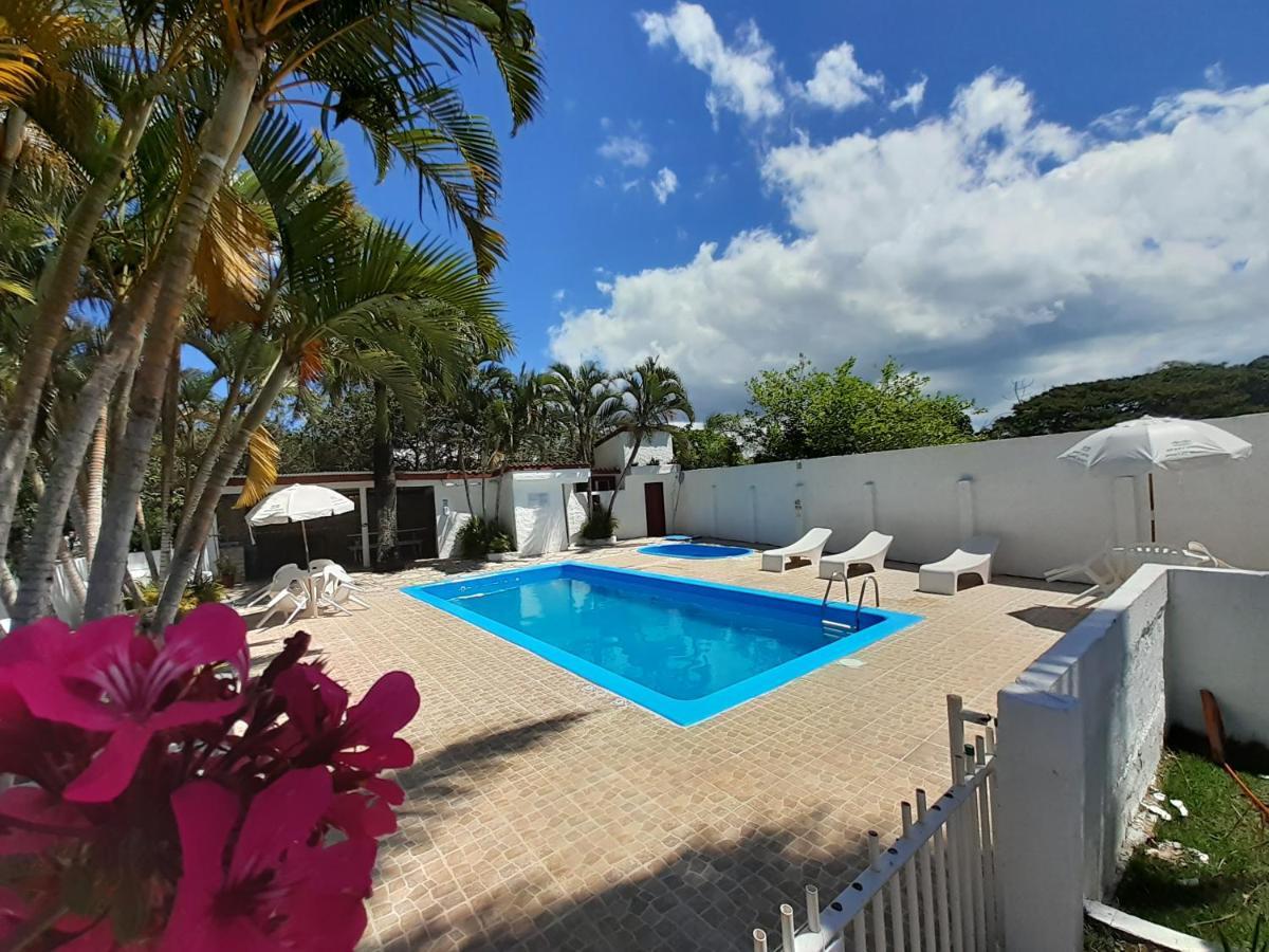 Florianópolis Residencial Hostal Blanco מראה חיצוני תמונה
