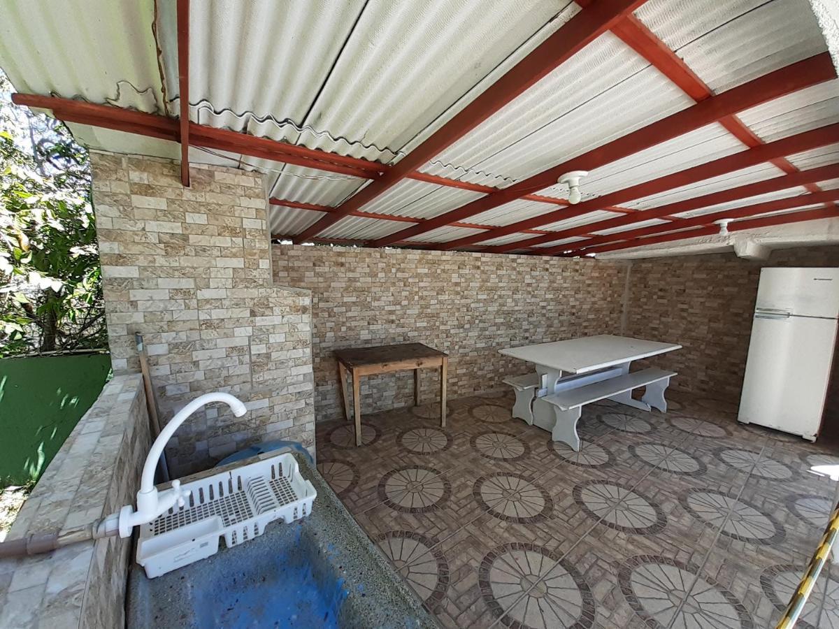 Florianópolis Residencial Hostal Blanco מראה חיצוני תמונה