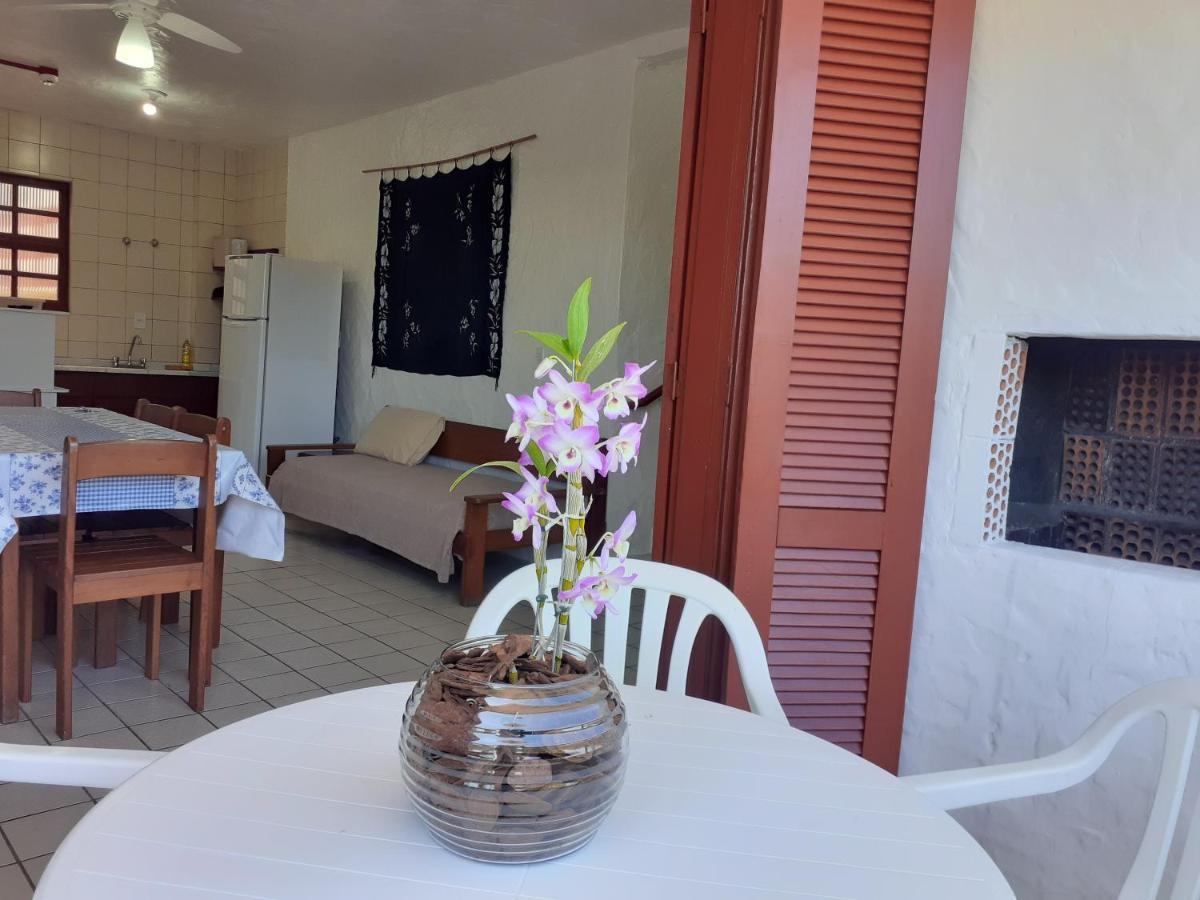 Florianópolis Residencial Hostal Blanco מראה חיצוני תמונה