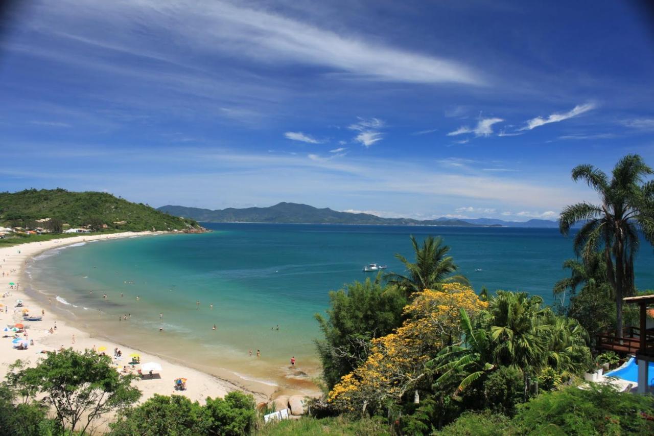 Florianópolis Residencial Hostal Blanco מראה חיצוני תמונה