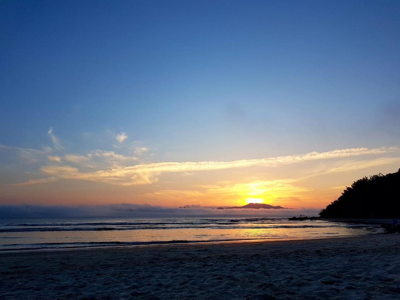 Florianópolis Residencial Hostal Blanco מראה חיצוני תמונה