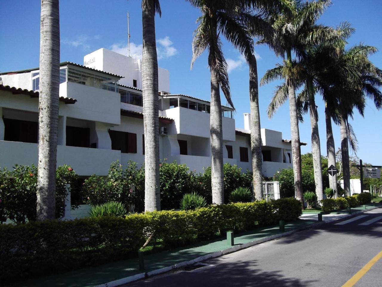 Florianópolis Residencial Hostal Blanco מראה חיצוני תמונה