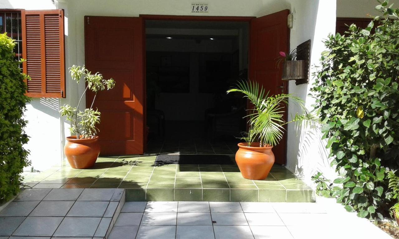 Florianópolis Residencial Hostal Blanco מראה חיצוני תמונה